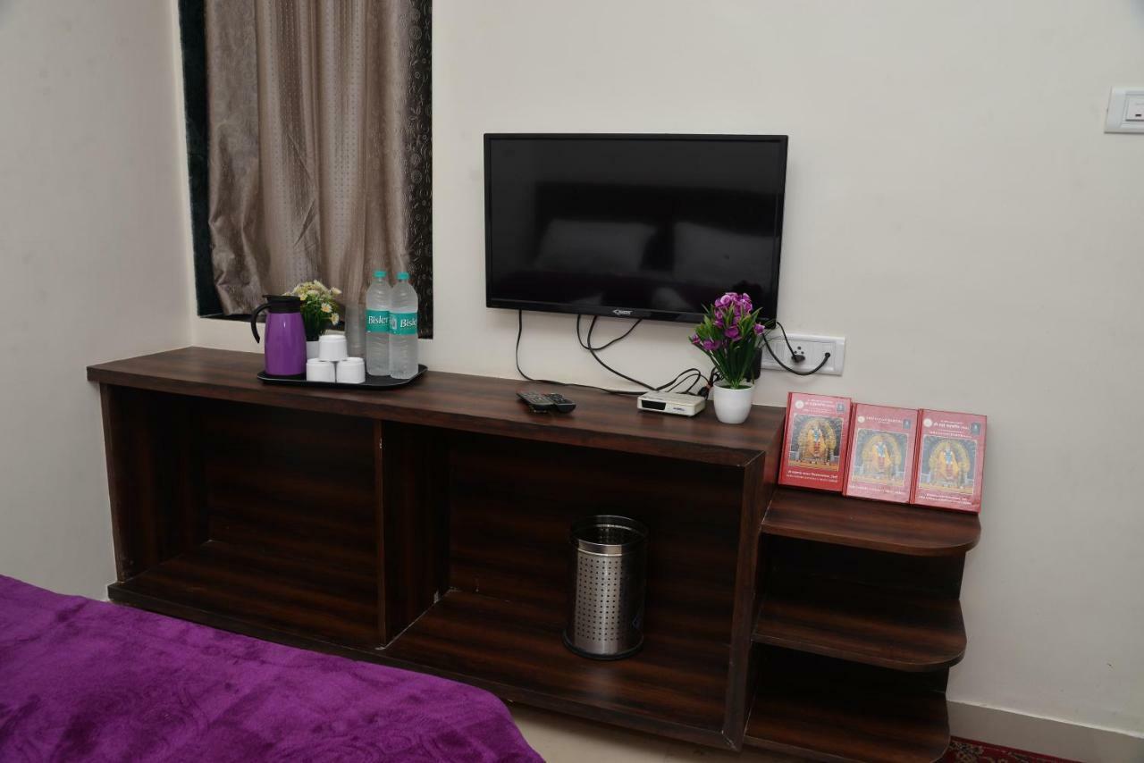 Hotel Disha Palace Shirdi Extérieur photo